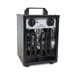 Town & Country Electric Greenhouse Heater 2kw