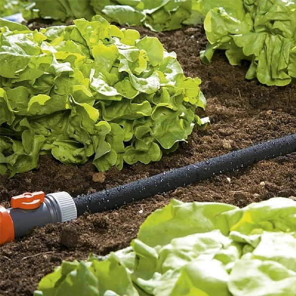 Gardena Soaker Hose 3 Gardena Soaker Hose