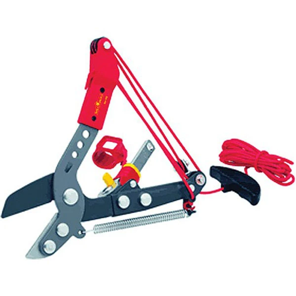 Multi-Change Adjustable Anvil Tree Lopper 3 Multi-Change Adjustable Anvil Tree Lopper
