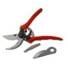 Burgon & Ball Bypass Secateur 1 Burgon & Ball Bypass Secateur -Green Bowers Sales Store 263579