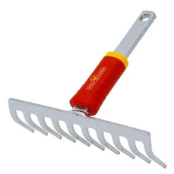 Multi-Change Close Toothed Rake 19cm