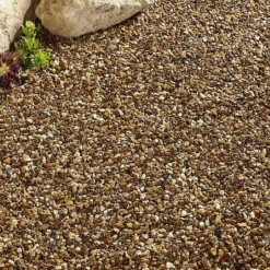 Kelkay Autumn Gold Flint Bulk Bag