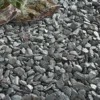 Kelkay Green Slate Chippings Bulk Bag 2 Kelkay Green Slate Chippings Bulk Bag -Green Bowers Sales Store 574710