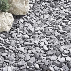 Plum Slate (40mm) Bulk Bag -Green Bowers Sales Store 574711 2