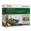 52cm Premium Thermostatic Control Electric Propagator -Green Bowers Sales Store 712259