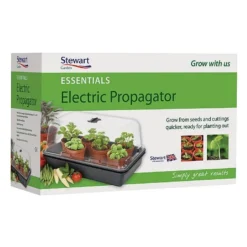 38cm Essentials Electric Propagator