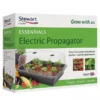 Stewart Essentials Electric Propagator 52cm 1 Stewart Essentials Electric Propagator 52cm -Green Bowers Sales Store 712275