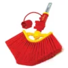 Multi-Change Angle Broom 25cm -Green Bowers Sales Store 728547