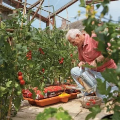 Hozelock Growbag Waterer -Green Bowers Sales Store 771491 4