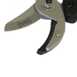 Wilkinson Sword Aluminium Anvil Pruners 8 Wilkinson Sword Aluminium Anvil Pruners -Green Bowers Sales Store 787065 2