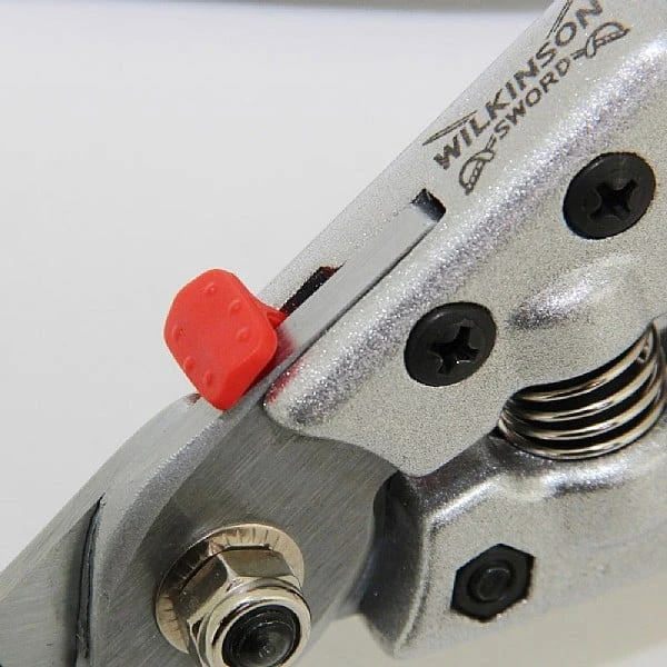 Wilkinson Sword Razorcut Comfort Large Bypass Pruner 5 Wilkinson Sword Razorcut Comfort Large Bypass Pruner - Image 3