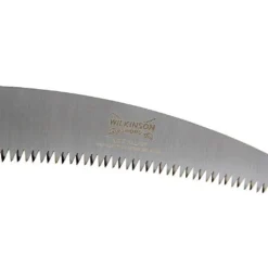 Wilkinson Sword Turbo Folding Saw -Green Bowers Sales Store 787094 2