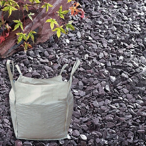 Plum Slate (20mm) Bulk Bag 3 Plum Slate (20mm) Bulk Bag