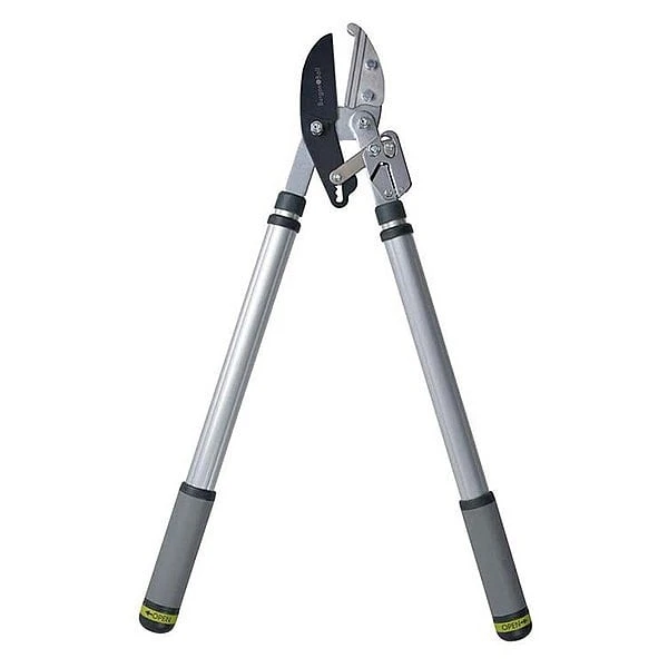 Burgon & Ball RHS Telescopic Ratchet Lopper 3 Burgon & Ball RHS Telescopic Ratchet Lopper