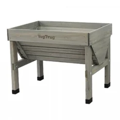 VegTrug Small 1m Classic Raised Planter