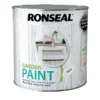 Ronseal Garden Paint Daisy 2.5L 1 Ronseal Garden Paint Daisy 2.5L -Green Bowers Sales Store 945512