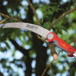 Wolf Multi-Change Powercut Professional Pruning Saw -Green Bowers Sales Store 955225 2