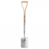 Kent & Stowe Garden Life Stainless Steel Digging Spade 1 Kent & Stowe Garden Life Stainless Steel Digging Spade -Green Bowers Sales Store 961598