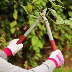 Kent & Stowe Garden Life Bypass Loppers 5 Kent & Stowe Garden Life Bypass Loppers -Green Bowers Sales Store 974157 1
