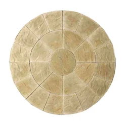 Abbey Circle Kit 2.4m (Various Colours) 7 Abbey Circle Kit 2.4m (Various Colours) -Green Bowers Sales Store ABB650 2