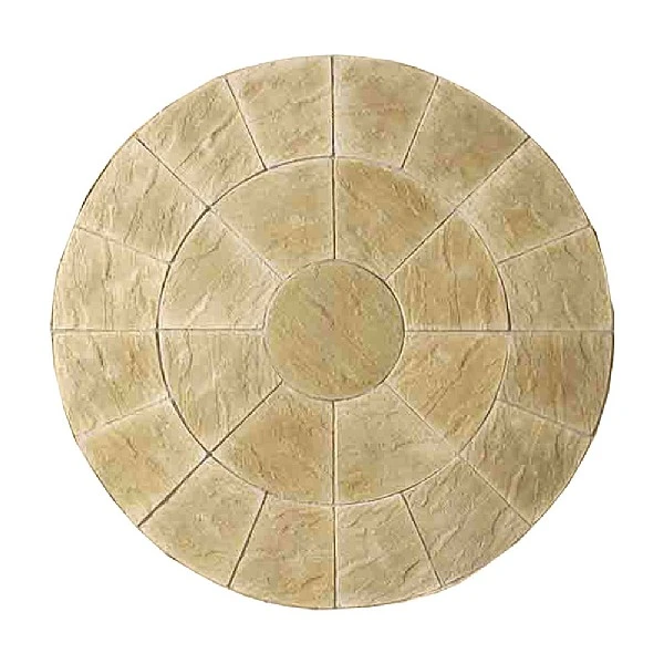 Abbey Circle Kit 2.4m (Various Colours) 5 Abbey Circle Kit 2.4m (Various Colours) - Image 3