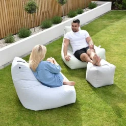 Extreme Lounging Outdoor B-Box (Various Colours) 7 Extreme Lounging Outdoor B-Box (Various Colours) -Green Bowers Sales Store B BOX OUT 2