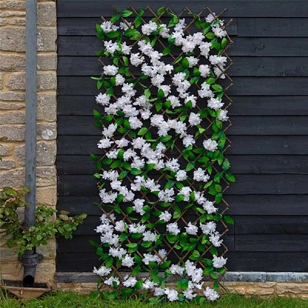 Smart Garden Cherry Blossom Trellis (Various Sizes) 3 Smart Garden Cherry Blossom Trellis (Various Sizes)