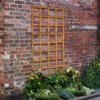 Forest Heavy Duty Trellis Panels 1 Forest Heavy Duty Trellis Panels -Green Bowers Sales Store FOFT