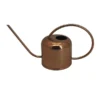 Ivyline Indoor Kensington Copper Watering Can (Various Sizes) 2 Ivyline Indoor Kensington Copper Watering Can (Various Sizes) -Green Bowers Sales Store KENSINCOPPER