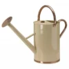 Smart Garden 9L Galvanised Steel Watering Can - Various Colours -Green Bowers Sales Store LRGWTRCAN