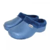 Town & Country Navy Fleecy Cloggies 1 Town & Country Navy Fleecy Cloggies -Green Bowers Sales Store TCNAVFLCCLO
