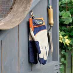 Treadstone Clip Glove 'General Purpose' Mens Gloves 9 Treadstone Clip Glove 'General Purpose' Mens Gloves -Green Bowers Sales Store TSCGGENM 4