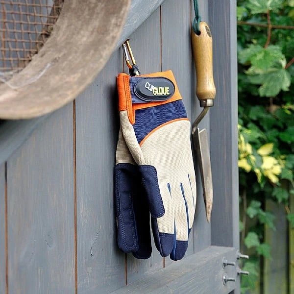 Treadstone Clip Glove 'General Purpose' Mens Gloves 6 Treadstone Clip Glove 'General Purpose' Mens Gloves - Image 4