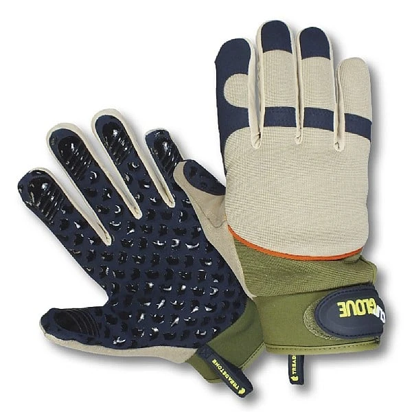 Treadstone Clip Glove 'Gripper' Mens Gloves 3 Treadstone Clip Glove 'Gripper' Mens Gloves