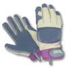 Treadstone Clip Glove 'Leather Palm' Ladies Gloves -Green Bowers Sales Store TSCGLEAL