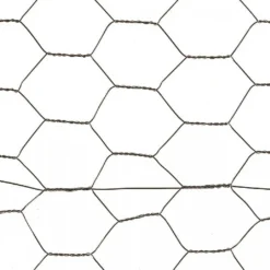 Smart Garden 25mm Wire Netting Galvanised Roll - Various Sizes