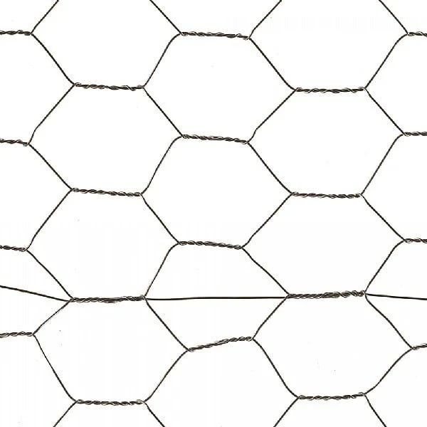 Smart Garden 25mm Wire Netting Galvanised Roll - Various Sizes 3 Smart Garden 25mm Wire Netting Galvanised Roll - Various Sizes