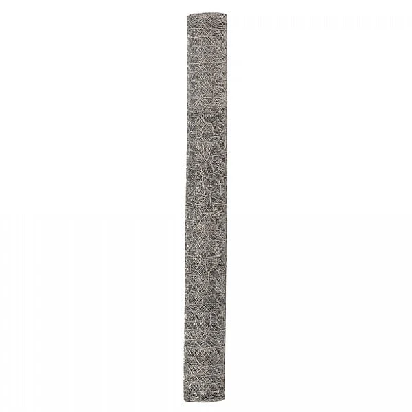 Smart Garden 25mm Wire Netting Galvanised Roll - Various Sizes 5 Smart Garden 25mm Wire Netting Galvanised Roll - Various Sizes - Image 3