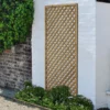 Forest Rosemore Lattice Trellis Panel - 3 Sizes 1 Forest Rosemore Lattice Trellis Panel - 3 Sizes -Green Bowers Sales Store roslat