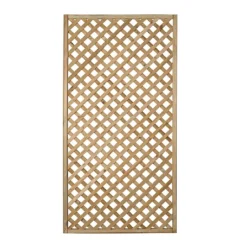 Forest Rosemore Lattice Trellis Panel - 3 Sizes -Green Bowers Sales Store roslat 2